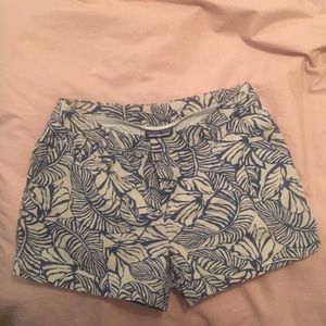 Outdoor Adventure Shorts